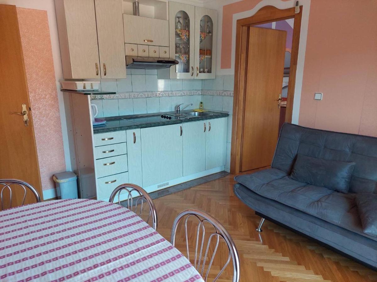 Apartment Ivec Malinska