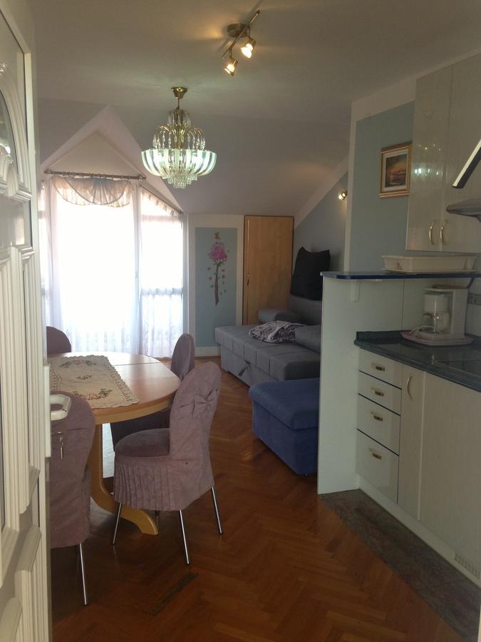 Apartment Ivec