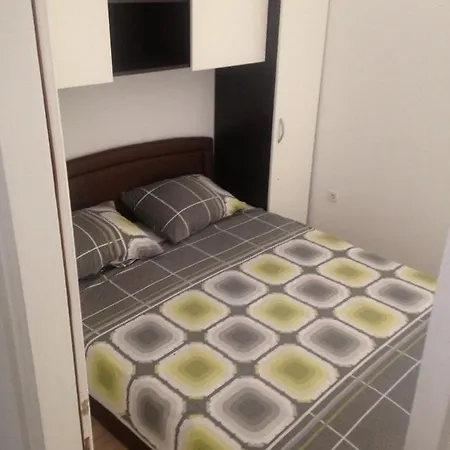 Apartments Ivec Malinska Room photo