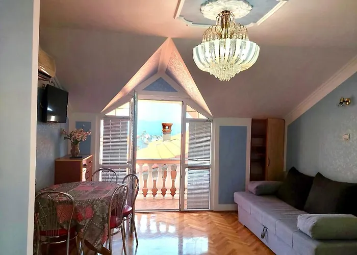 Apartments Ivec