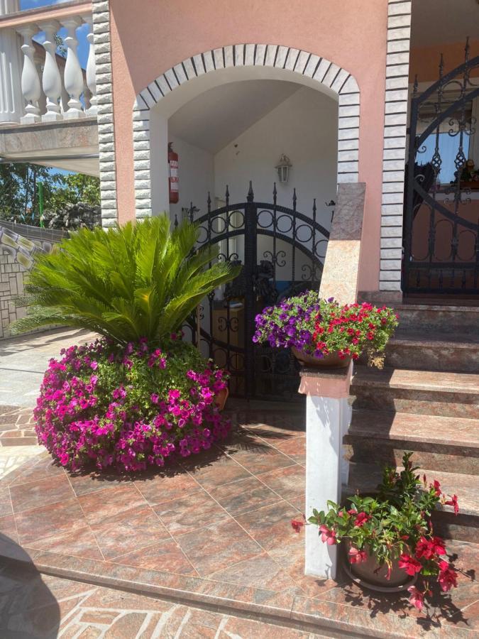 Ivec Apartament Malinska