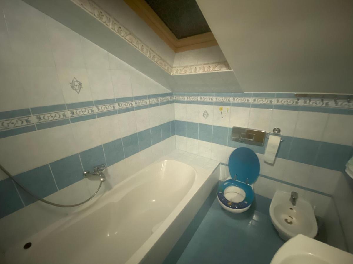 Apartma Ivec *