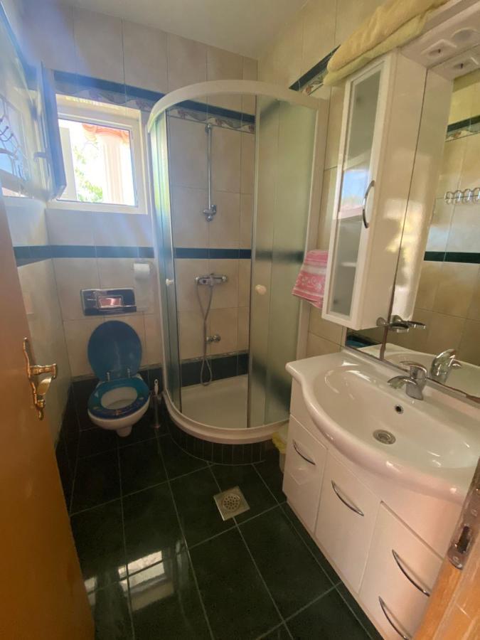 Apartma Ivec