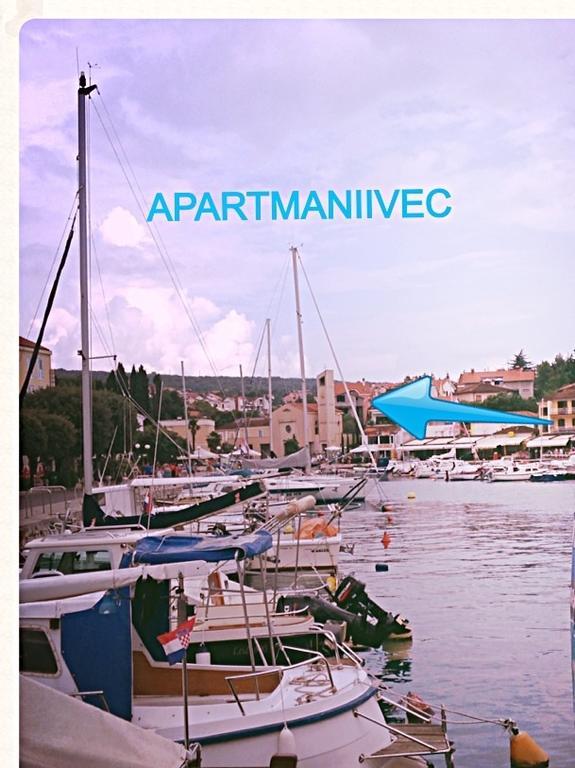 Ivec Apartment *