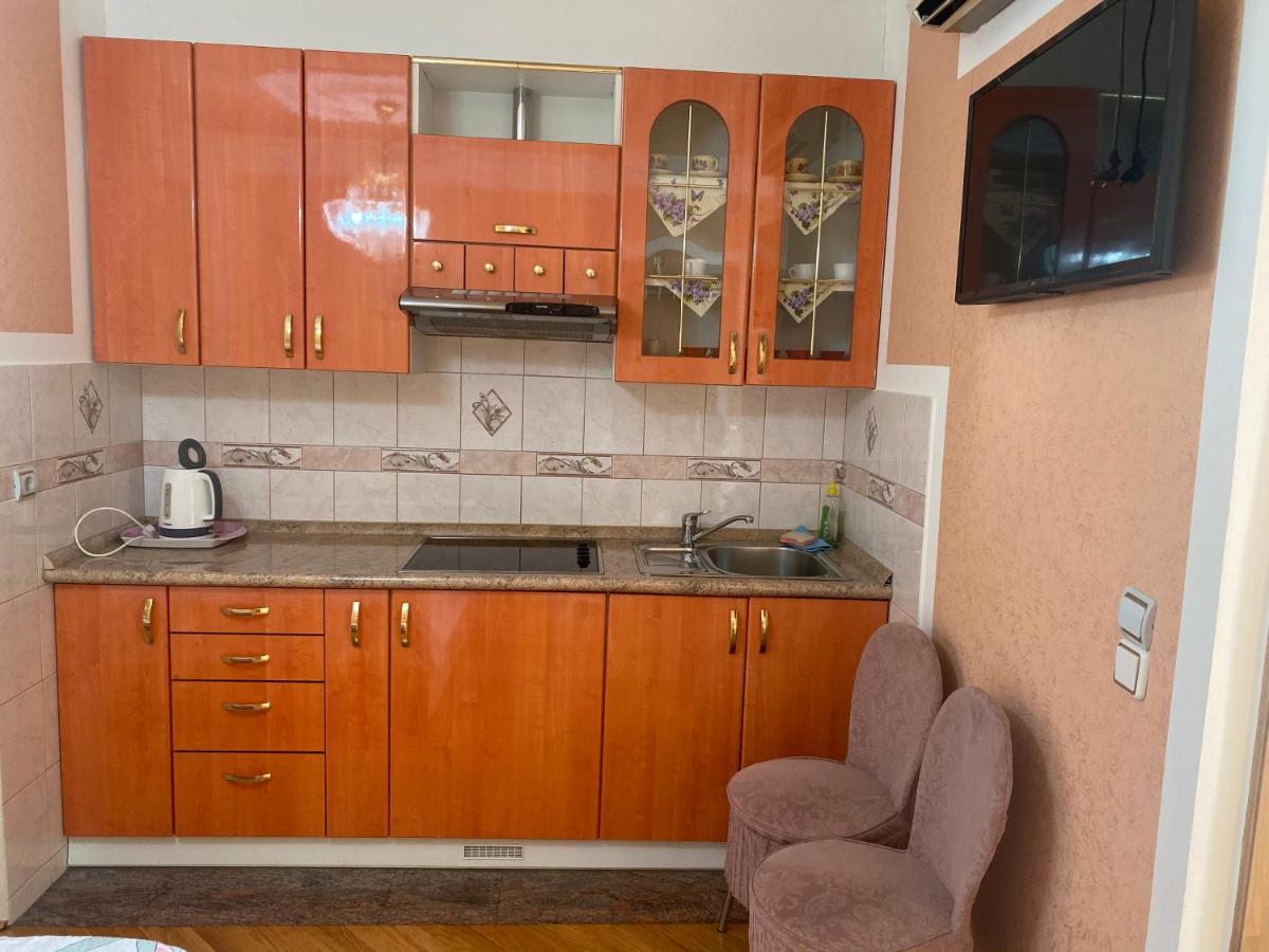 Apartment Ivec *