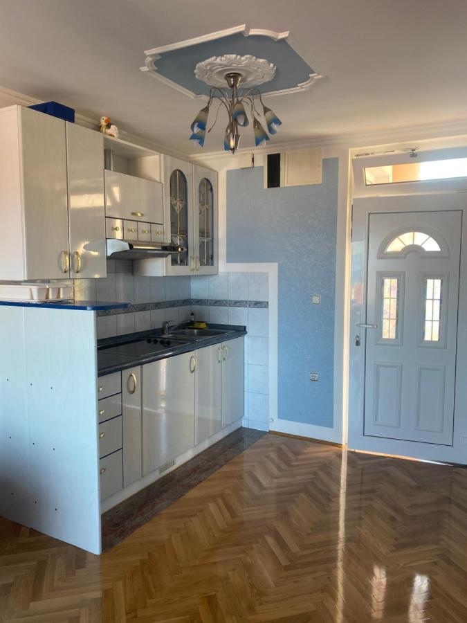 Ivec Apartma Malinska