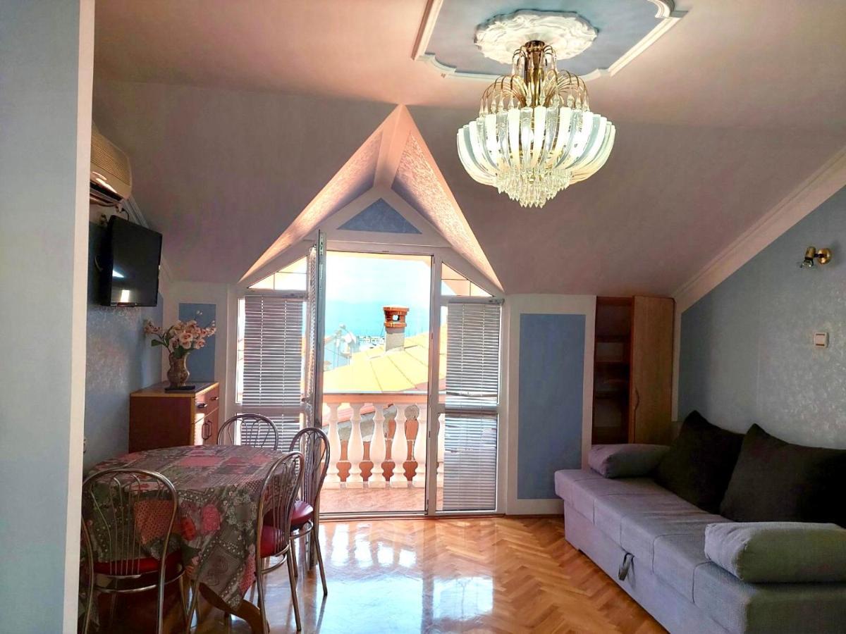 Ivec Apartma *