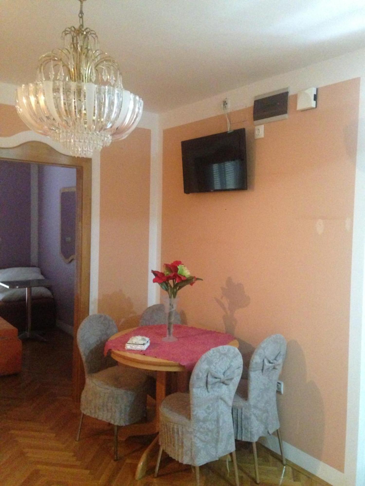 Ivec Apartma Malinska