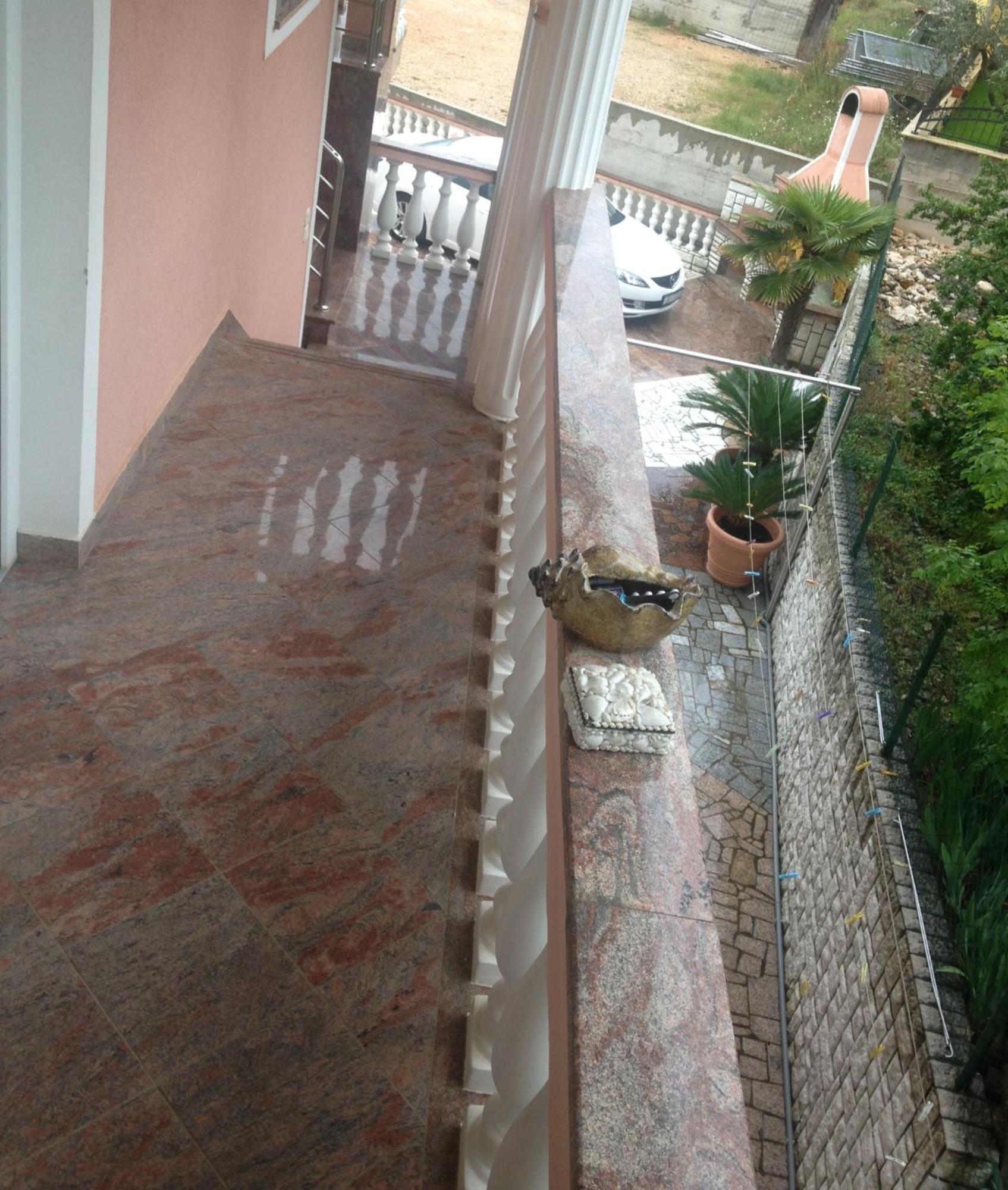Ivec Apartment Malinska