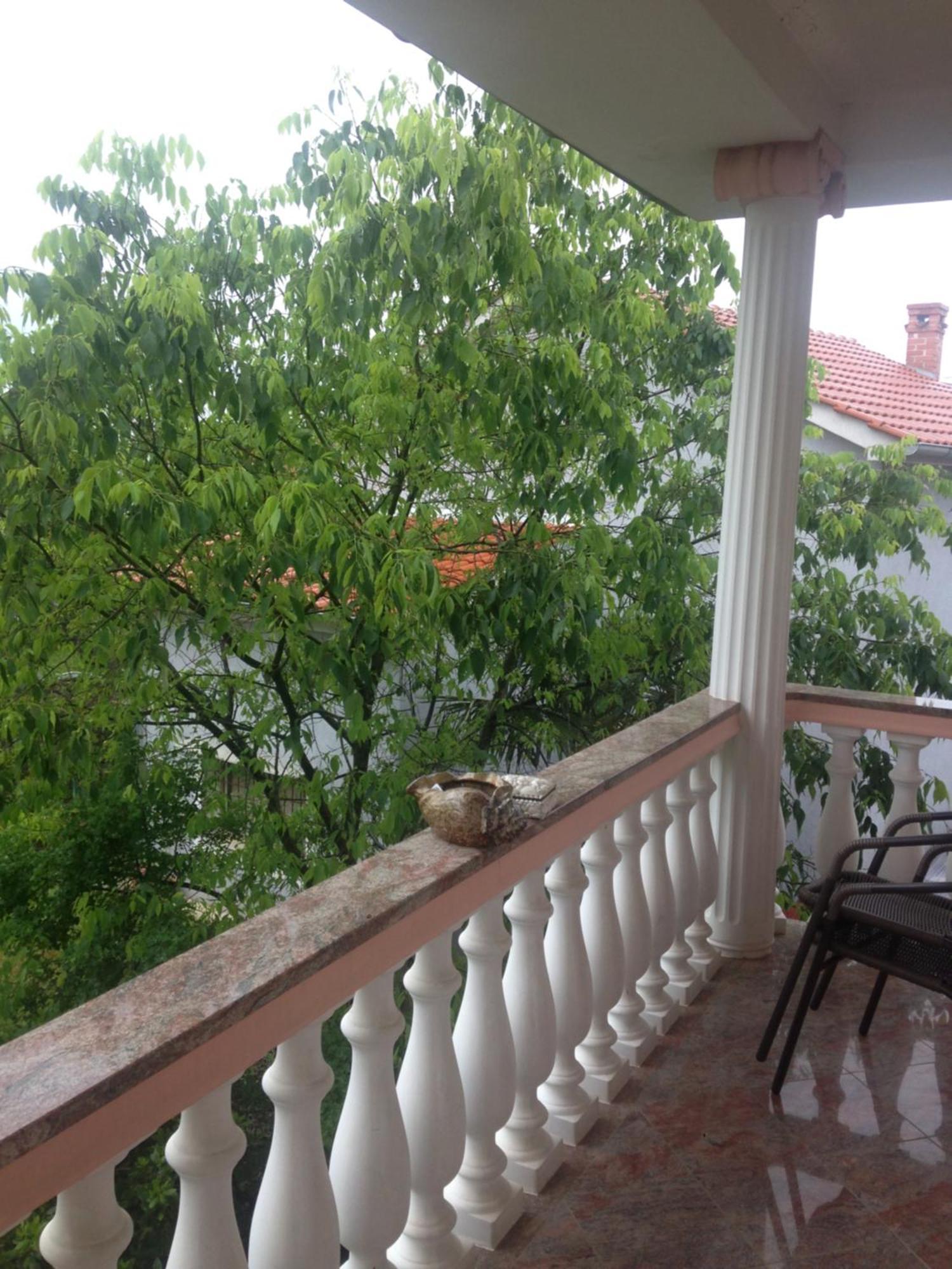 Apartma Ivec Malinska