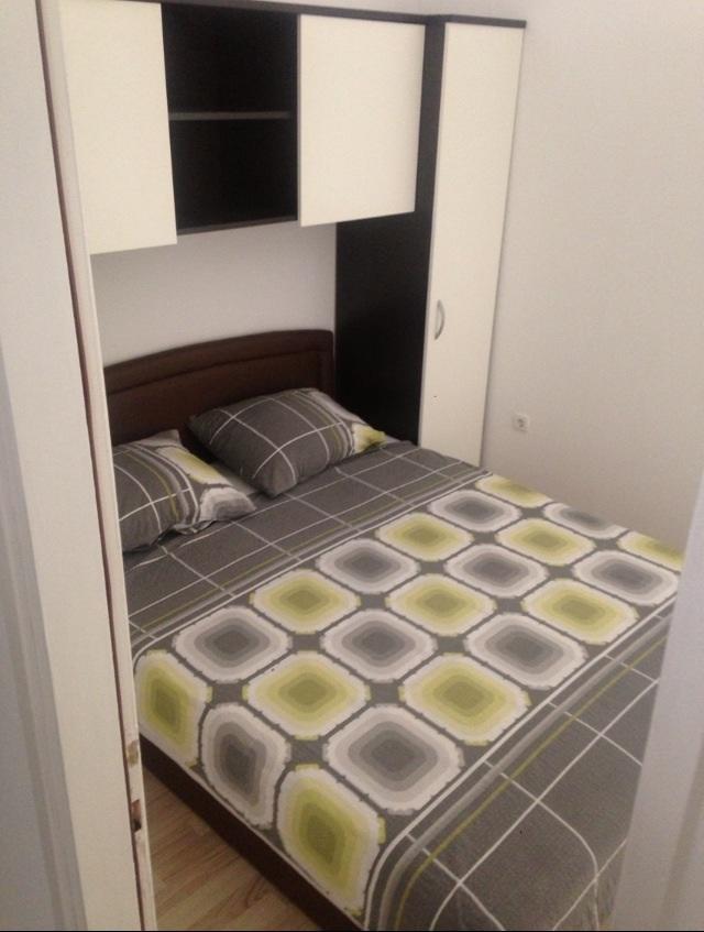 Apartma Ivec Malinska